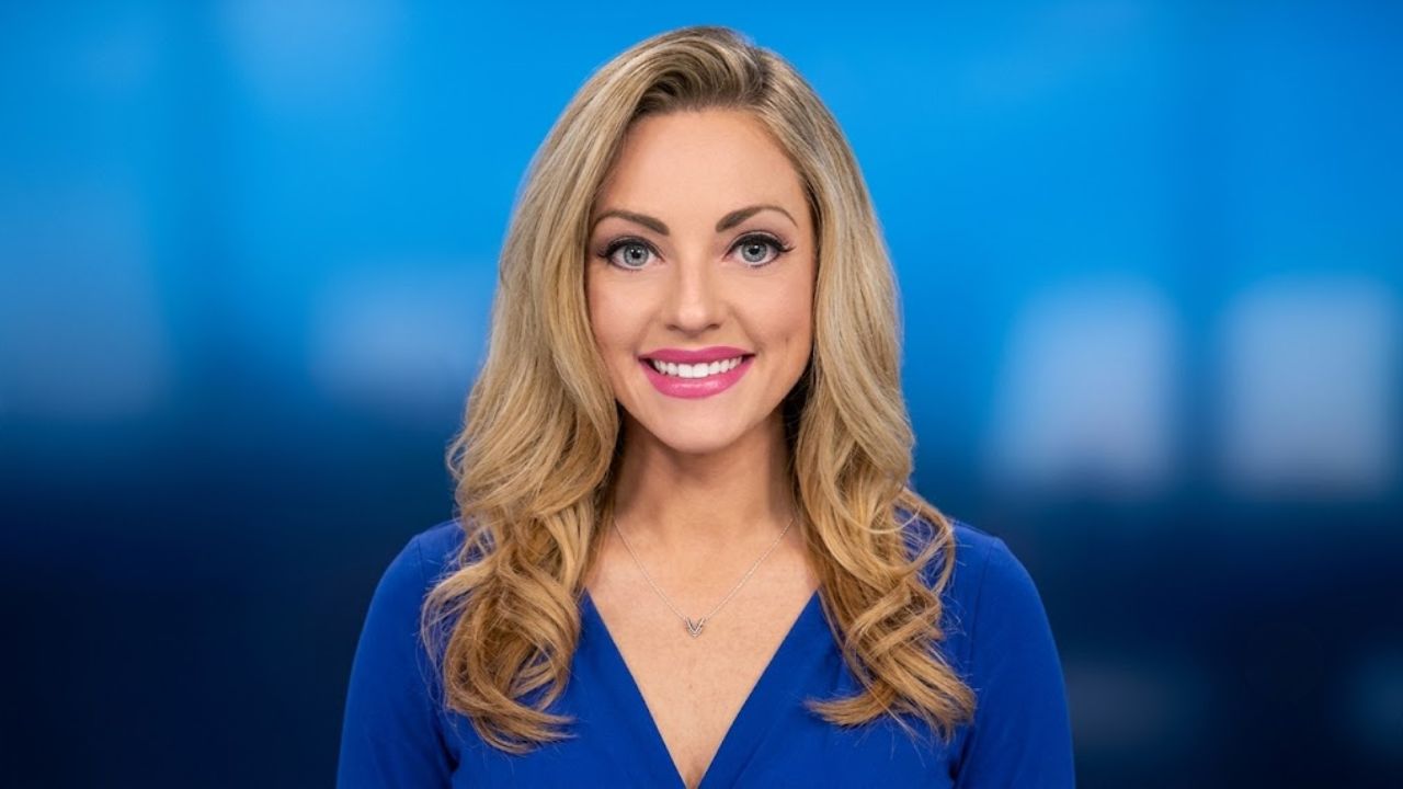 Lisa Meadows age and biography – WCCO CBS meteorologist Minneapolis
