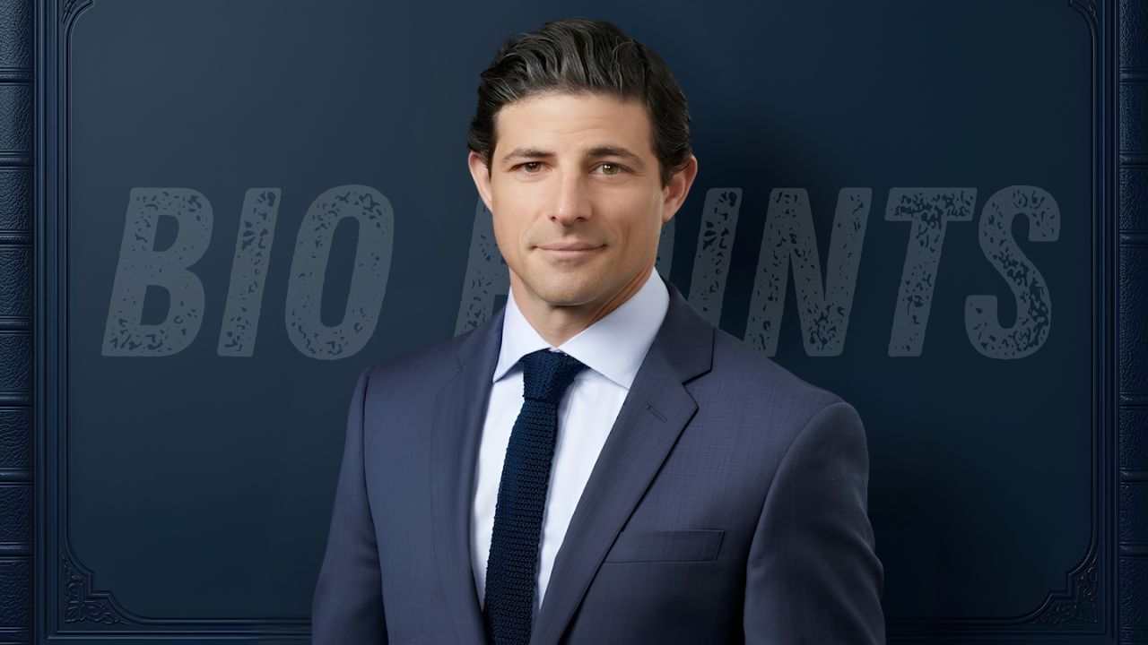 Matt Gutman Net Worth, Career & Family Facts - Biography Points 3 Matt Gutman net worth built through decades of award-winning journalism