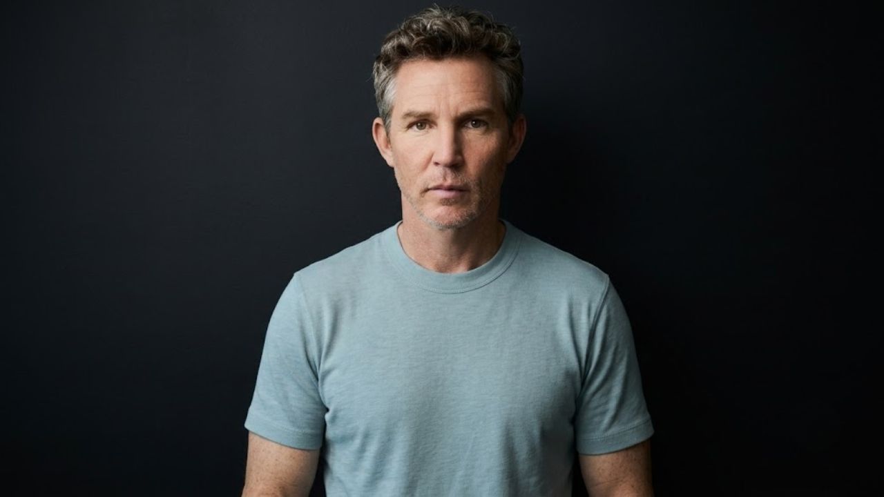 Shawn Hatosy height and appearance — actor portrait photo Shawn Hatosy Actor Portrait