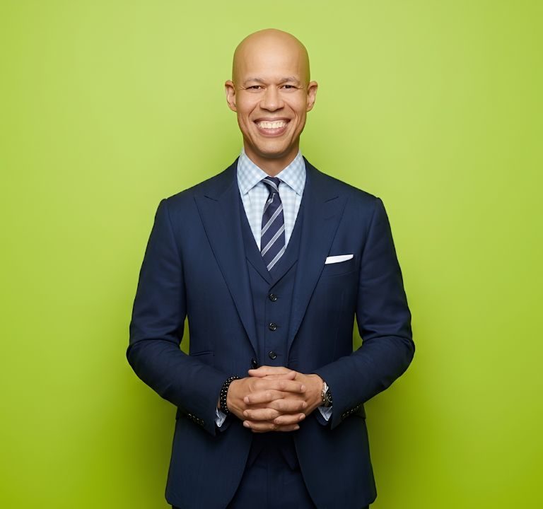 Biography Points – Famous People Biographies & History 13 Vladimir Duthiers net worth — CBS Mornings featured host and CBS News correspondent in New York