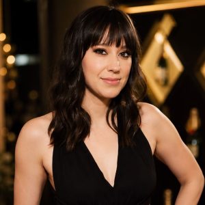 Emily Lynne Berthold biography photo — actress, comedian and writer