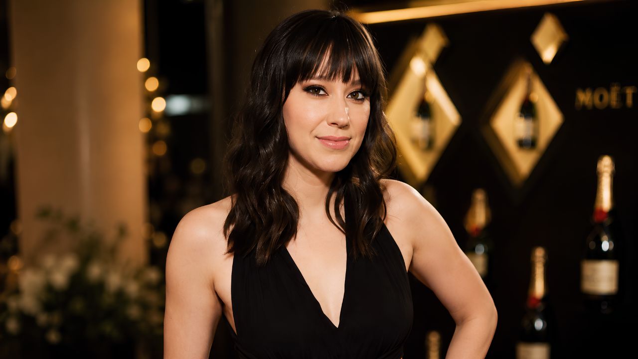 Emily Lynne Berthold biography photo — actress, comedian and writer