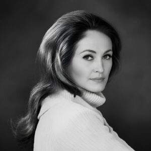 Faith Quabius net worth and actress profile photo