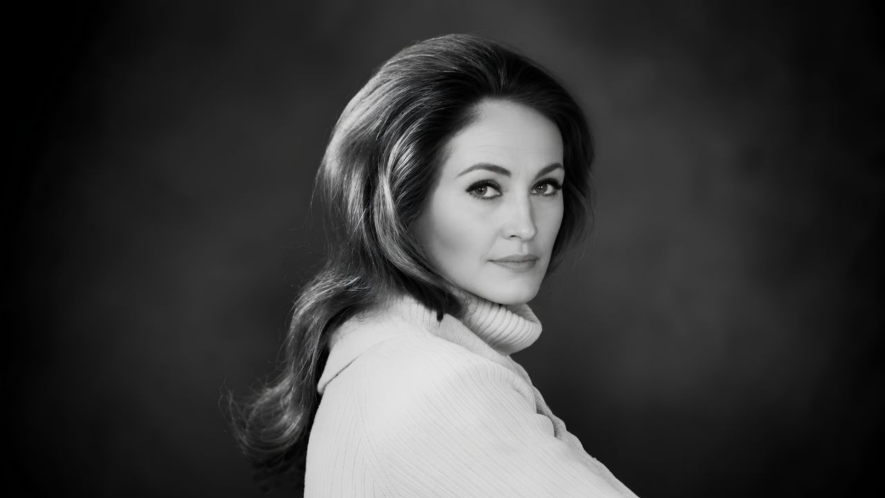 Faith Quabius net worth and actress profile photo