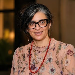 Francesca Morocco biography – ex-wife of Mike Judge and mother of three