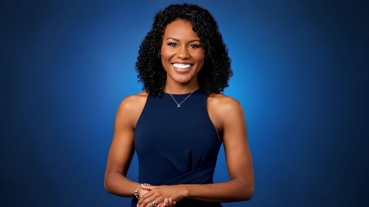 Janai Norman net worth — former Good Morning America Weekend co-anchor at ABC News
