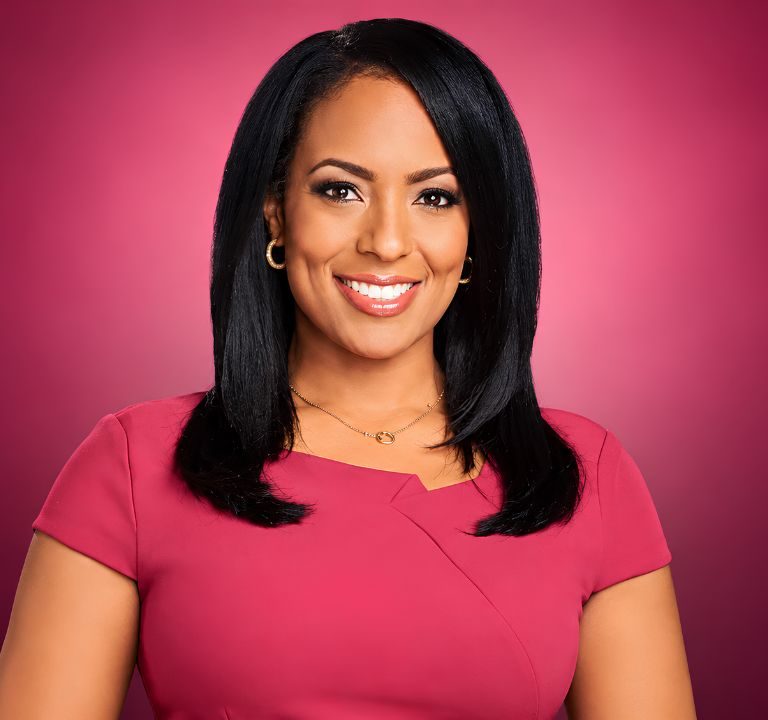 Biography Points – Famous People Biographies & History 13 Brittney Shipp, Emmy Award–winning meteorologist and NBC10 Philadelphia weather anchor