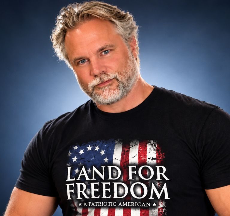 Chris Potoski, founder of TJC Asset Management and husband of Brandi Love, born 1972 in Raleigh North Carolina