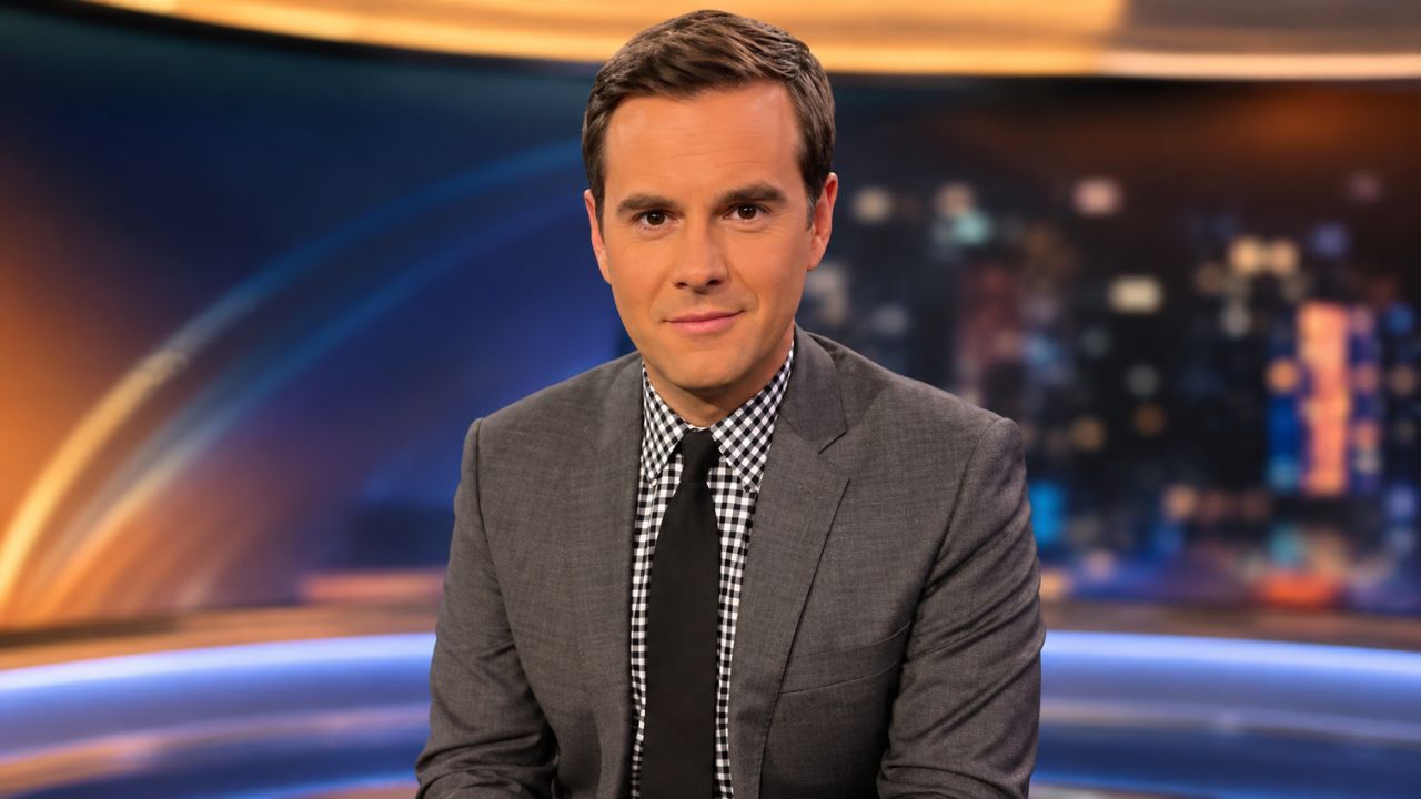 Guy Benson net worth — Fox News contributor and Townhall.com political editor