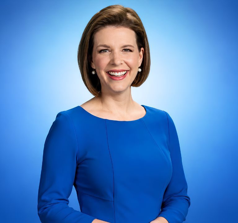Jill Szwed, AMS Certified Broadcast Meteorologist CBM 814, WTAE-TV Pittsburgh