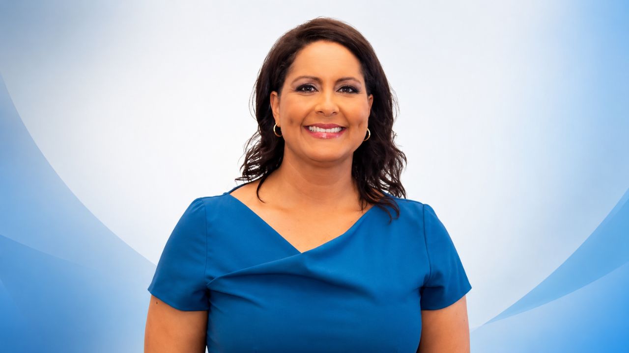 Karen Finney husband biography personal life MSNBC host profile