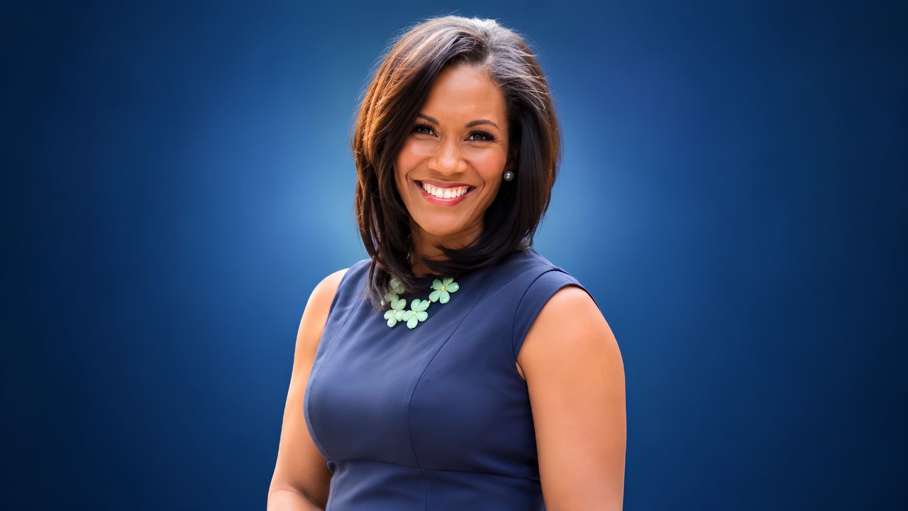 Kimberly Gill husband Jonathan Elliot WDIV news anchor Detroit