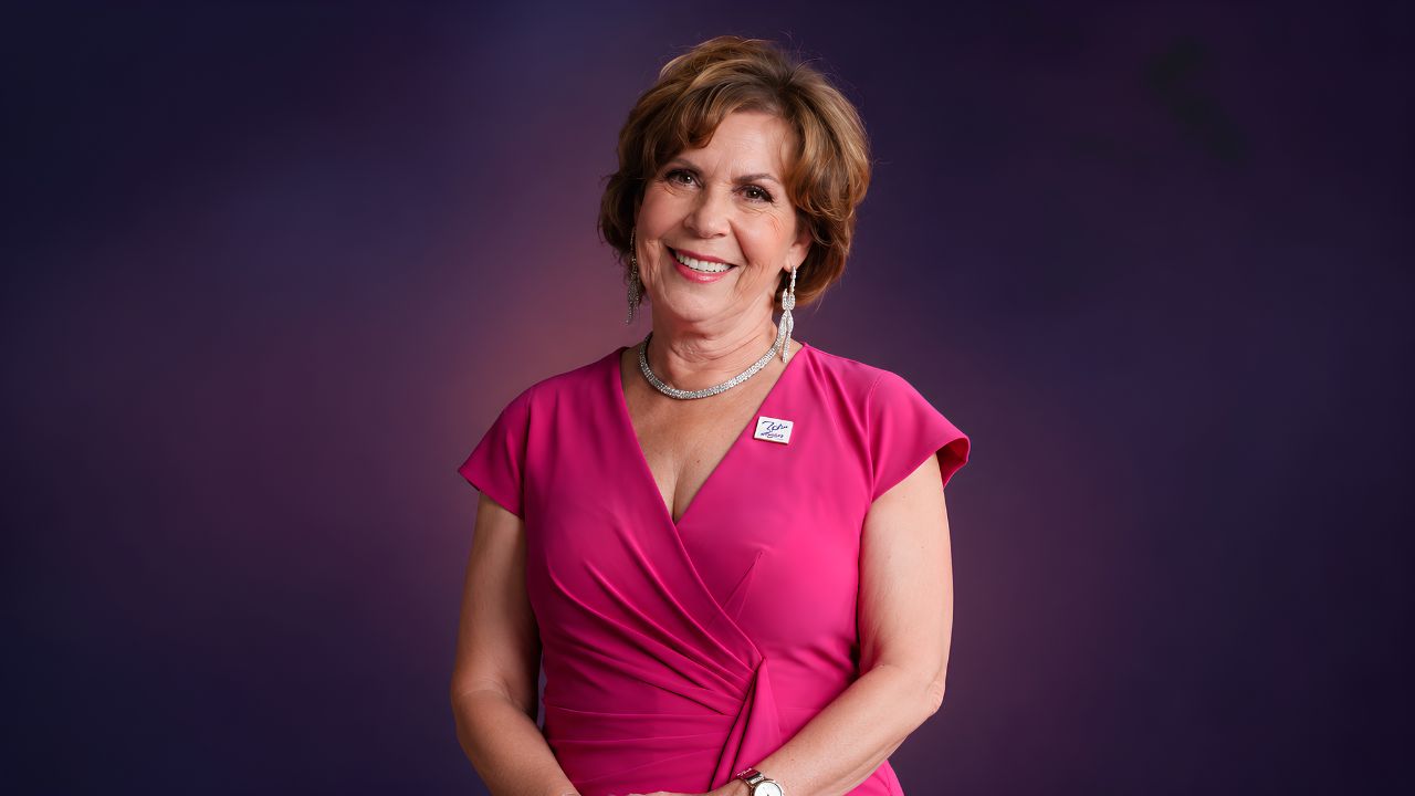 Lorraine McGrath age and biography, wife of ESPN broadcaster Dick Vitale