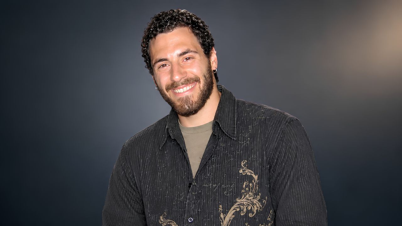 Michael Galeotti — Enation Keyboardist and Musician