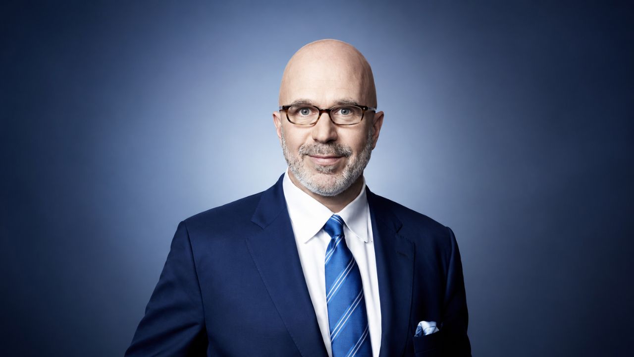 Michael Smerconish first wife Lavinia Nardini and family at public event