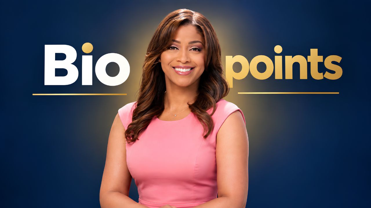 Morgan Norwood | ABC News, Age, Husband, Salary & Net Worth - Biography Points 3 Morgan Norwood reporting for ABC News on Good Morning America and World News Tonight