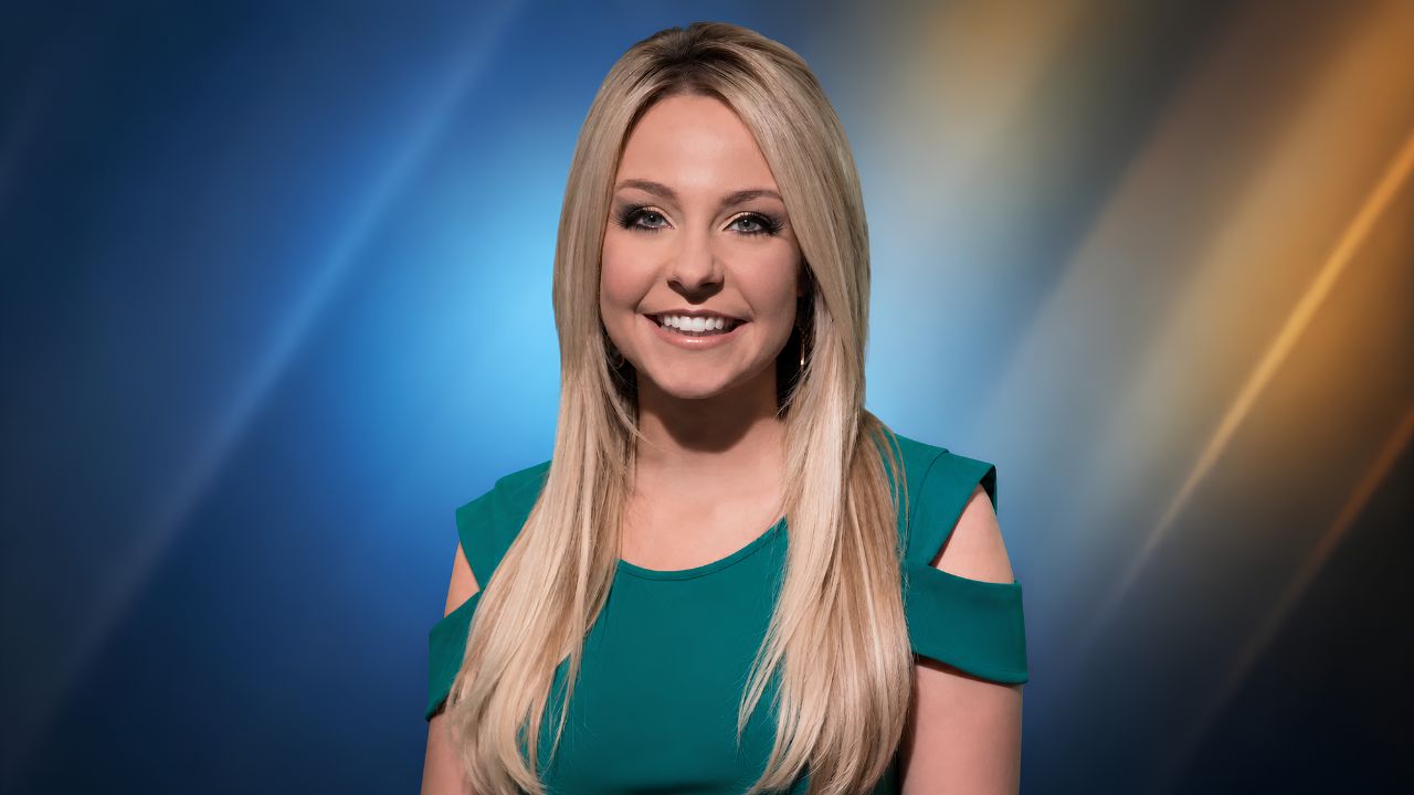 Natalie Bomke salary, age, and career – FOX 32 Good Day Chicago anchor