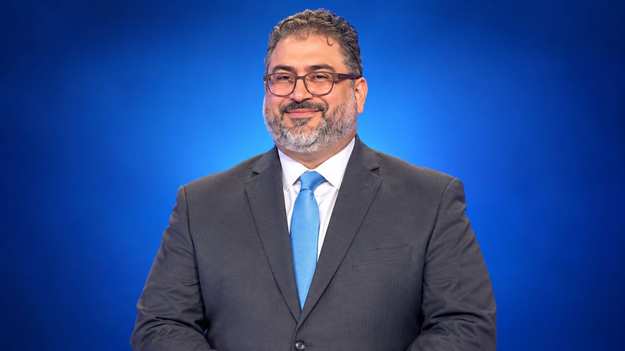 Anthony Cantor — Jeopardy Season 43 Champion