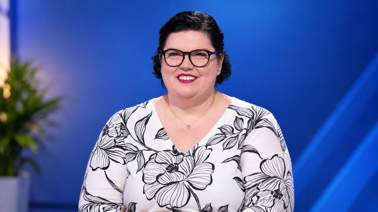 Aster Wise – Jeopardy Season 43 Contestant