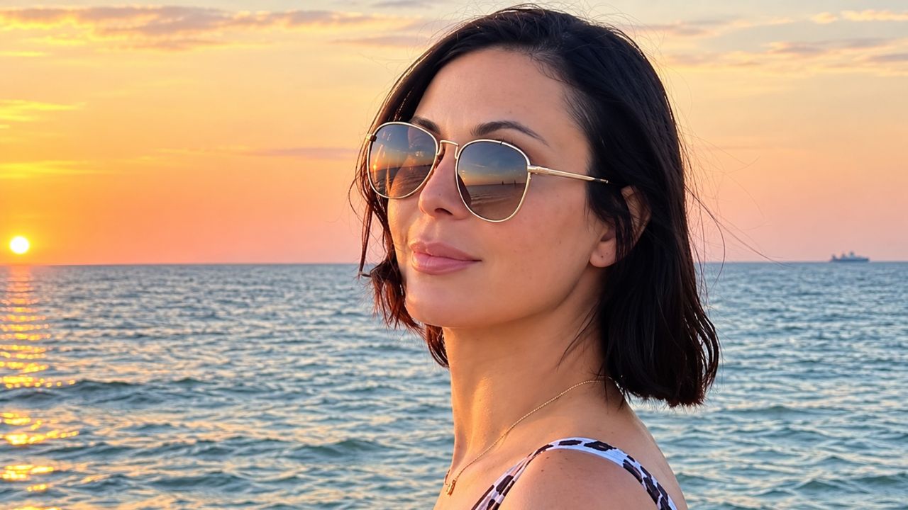 Brooke Daniells Husband | Bio, Career, Family & Net Worth - Biography Points 3 Brooke Daniells partner of actress Catherine Bell since 2012