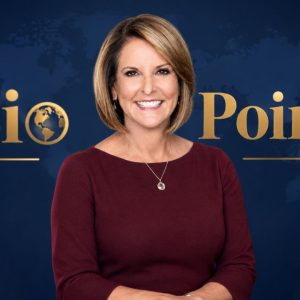 Gloria Borger illness and career — CNN senior political analyst at work
