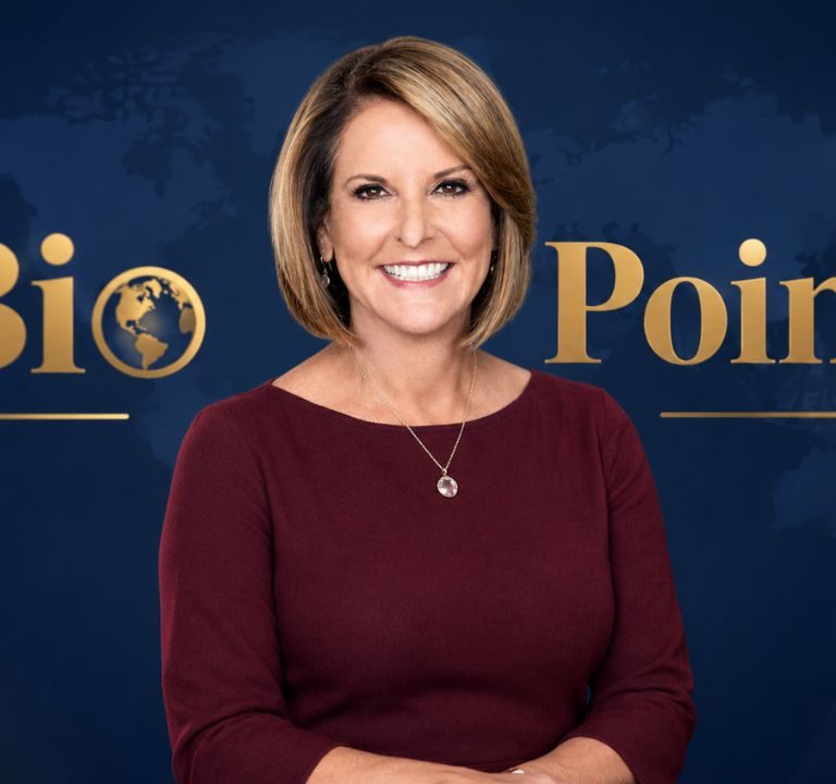 Gloria Borger illness and career — CNN senior political analyst at work