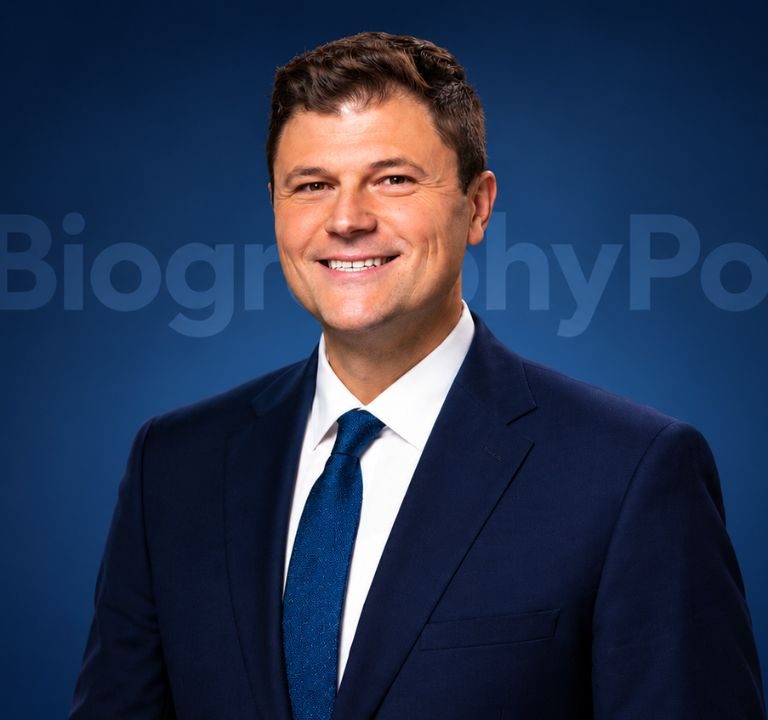 Jesse Hawila, WFAA Channel 8 meteorologist, on-air in Dallas–Fort Worth