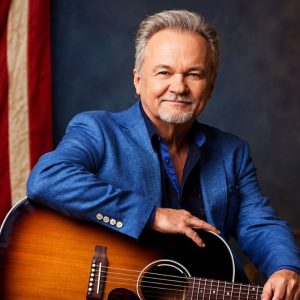 Jimmy Fortune net worth biography country singer Statler Brothers
