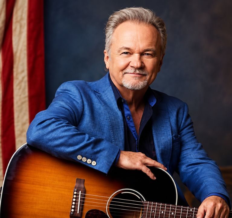 Jimmy Fortune net worth biography country singer Statler Brothers