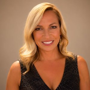 Katie Horner age and biography – KMBC 9 First Alert meteorologist in Kansas City