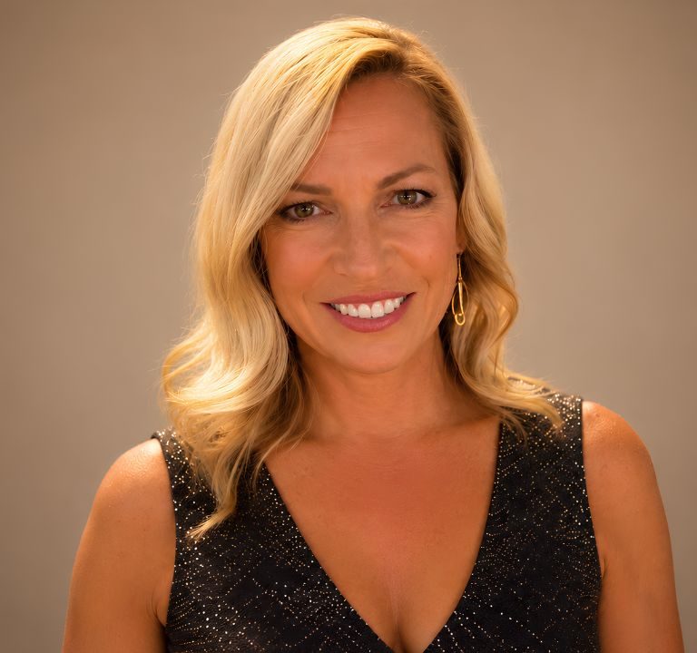Katie Horner age and biography – KMBC 9 First Alert meteorologist in Kansas City