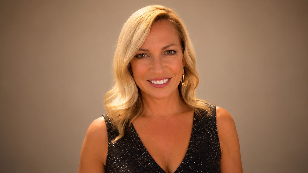 Katie Horner – KMBC 9 Meteorologist Kansas City