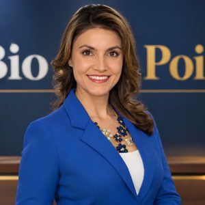 Mabrisa Rodriguez age and biography – KRON4 weekend meteorologist