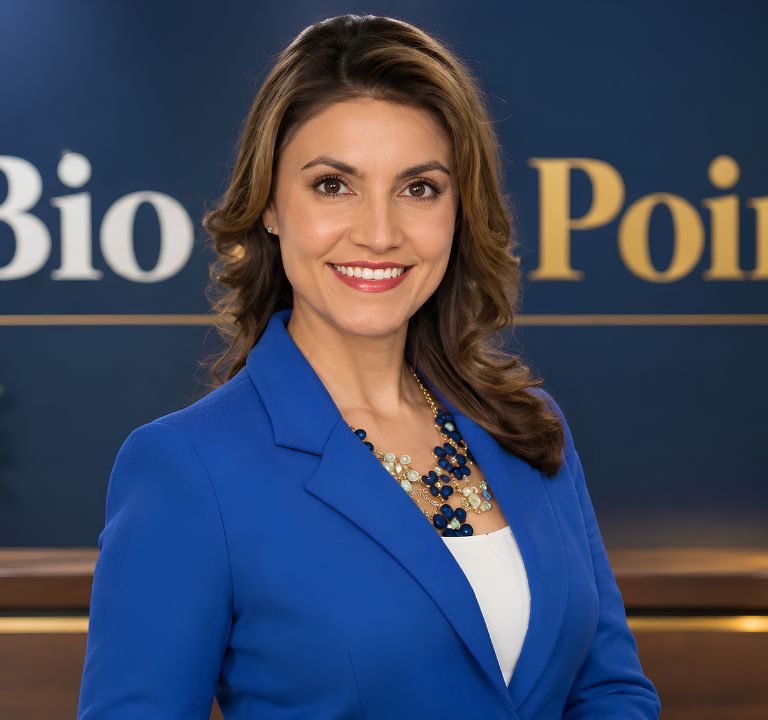 Mabrisa Rodriguez age and biography – KRON4 weekend meteorologist