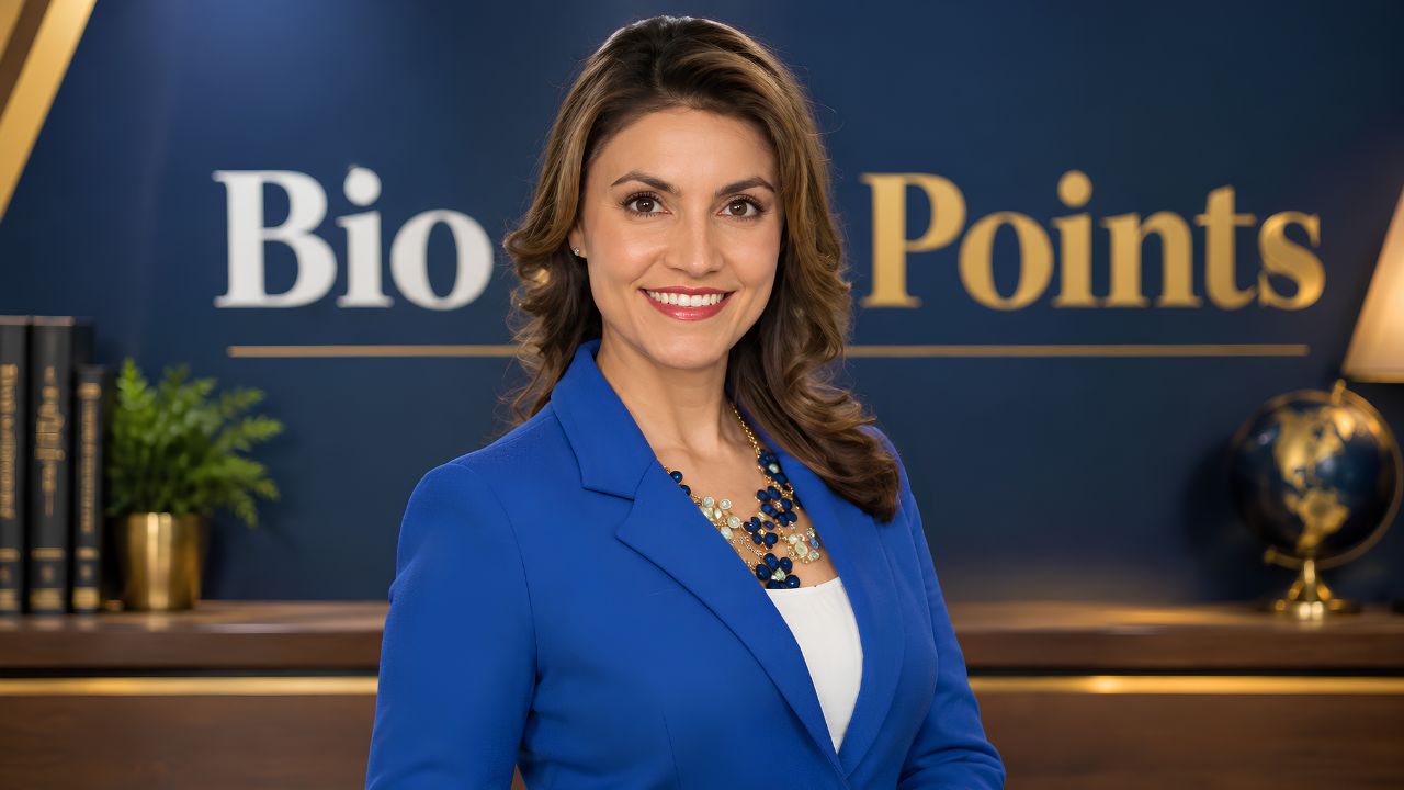 Mabrisa Rodriguez KRON4 Meteorologist