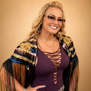 Marla Raderman age and biography — wife of blues-rock musician George Thorogood