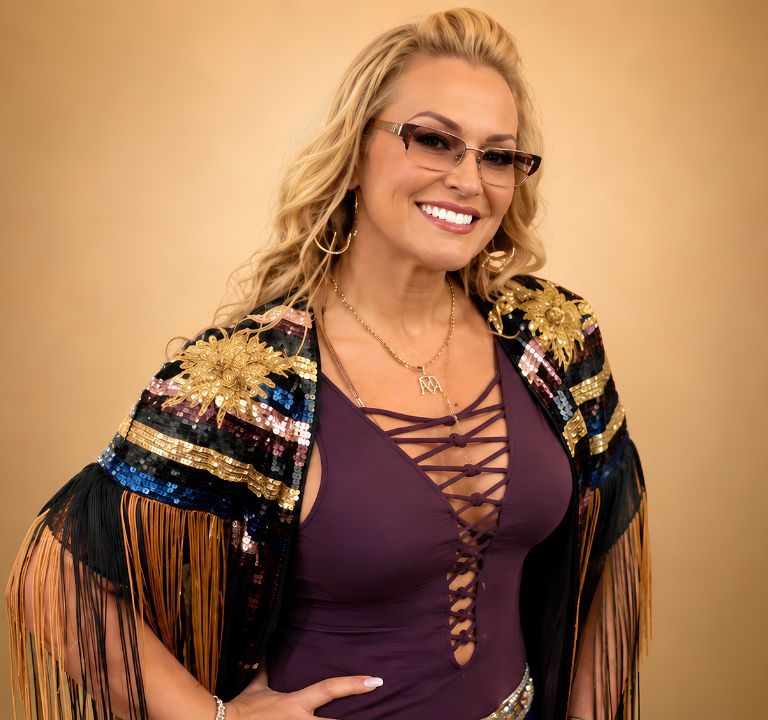 Marla Raderman age and biography — wife of blues-rock musician George Thorogood