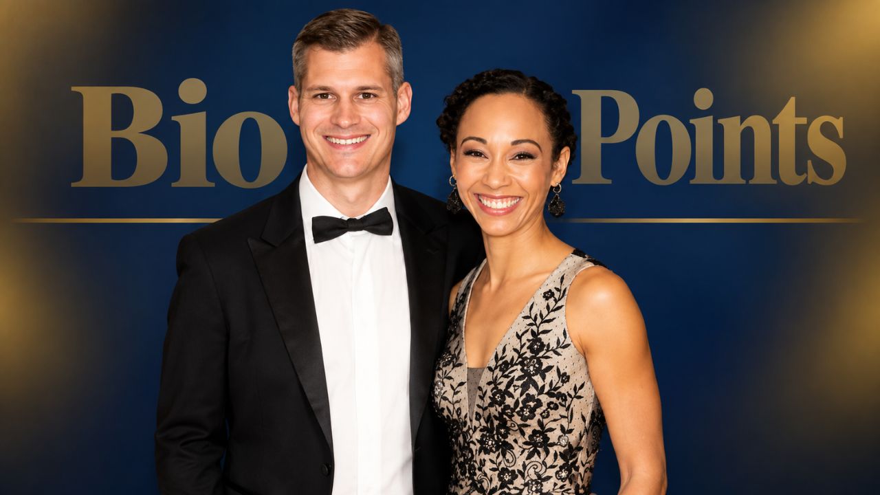Francesca Chambers: Husband, Age, Career & Net Worth - Biography Points 4 Michael Moroney and White House Correspondent Francesca Chambers posing together on the red carpet at the White House Correspondents' Association Dinner.