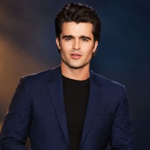 Spencer Boldman wife rumors and career highlights — actor from Lab Rats and Cruise