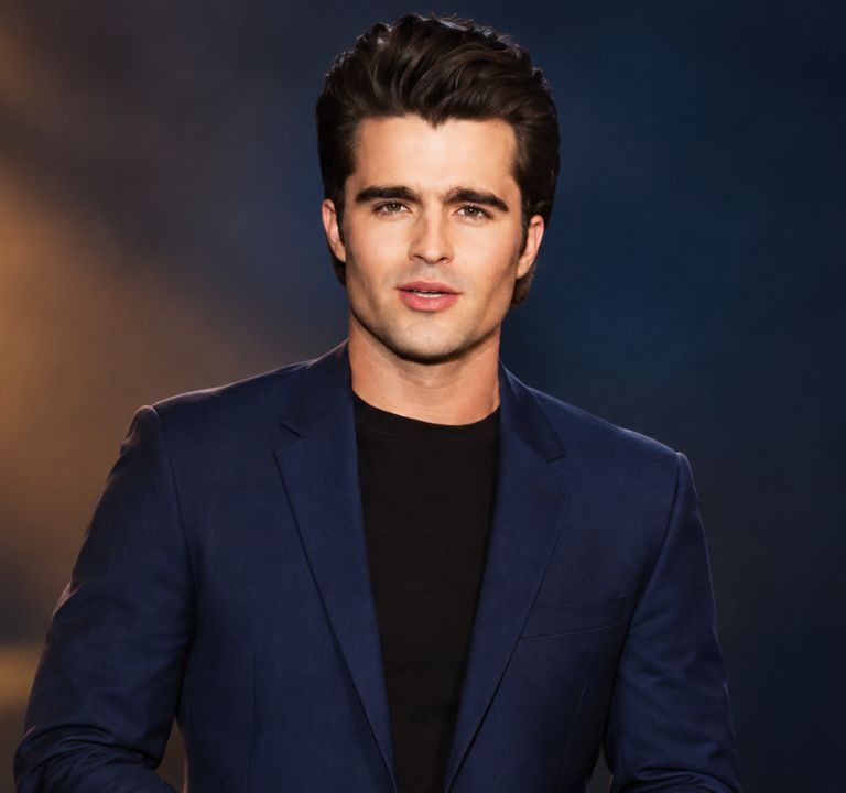 Spencer Boldman wife rumors and career highlights — actor from Lab Rats and Cruise