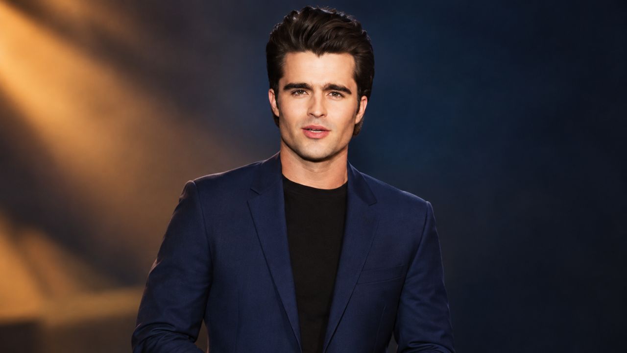Spencer Boldman — Career and Personal Life